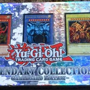 Trading cards and CoD action figurine collectibles